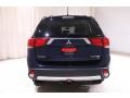 2016 Cosmic Blue Mitsubishi Outlander SEL S-AWC  photo #17