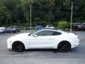 2019 Oxford White Ford Mustang EcoBoost Premium Fastback  photo #5