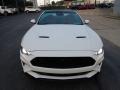 2019 Oxford White Ford Mustang EcoBoost Premium Fastback  photo #7