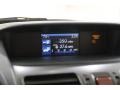 Quartz Blue Pearl - Forester 2.5i Photo No. 11