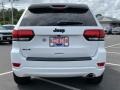 Bright White - Grand Cherokee Laredo 4x4 Photo No. 7