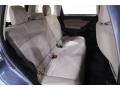 Quartz Blue Pearl - Forester 2.5i Photo No. 18