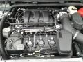 3.5 Liter DOHC 24-Valve Ti-VCT V6 2019 Ford Flex Limited AWD Engine