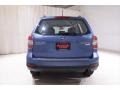 Quartz Blue Pearl - Forester 2.5i Photo No. 20