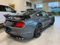 2021 Carbonized Gray Metallic Ford Mustang Shelby GT500  photo #5