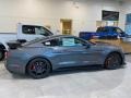 Carbonized Gray Metallic 2021 Ford Mustang Shelby GT500 Exterior