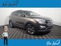 2014 Canyon Copper Hyundai Santa Fe Sport AWD #142925663