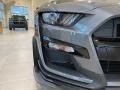 2021 Carbonized Gray Metallic Ford Mustang Shelby GT500  photo #8