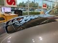 Carbonized Gray Metallic - Mustang Shelby GT500 Photo No. 9