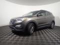 2014 Canyon Copper Hyundai Santa Fe Sport AWD  photo #9