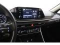 2020 Quartz White Hyundai Sonata SE  photo #9