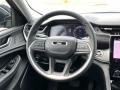 Black Steering Wheel Photo for 2021 Jeep Grand Cherokee #142928100