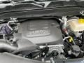  2022 2500 Tradesman Regular Cab 4x4 6.4 Liter HEMI OHV 16-Valve VVT V8 Engine