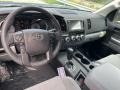 Graphite Interior Photo for 2022 Toyota Sequoia #142928853