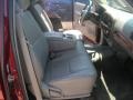 Sunfire Red Pearl - Tundra SR5 Access Cab Photo No. 25