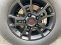 2022 Toyota Sequoia SR5 4WD Wheel