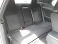 2021 Dodge Challenger R/T Scat Pack Rear Seat