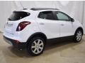 Summit White - Encore Essence AWD Photo No. 2