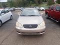 2003 Charcoal Gray Metallic Toyota Corolla LE  photo #4