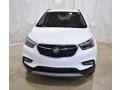 Summit White - Encore Essence AWD Photo No. 4
