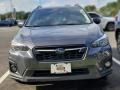 Magnetite Gray Metallic - Crosstrek 2.0 Premium Photo No. 2