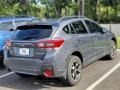 Magnetite Gray Metallic - Crosstrek 2.0 Premium Photo No. 3