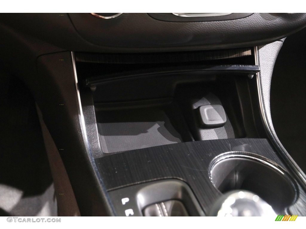 2019 Impala LS - Black / Jet Black/­Dark Titanium photo #14