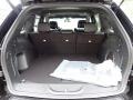  2021 Grand Cherokee Laredo 4x4 Trunk