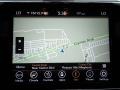 Navigation of 2021 Grand Cherokee Laredo 4x4