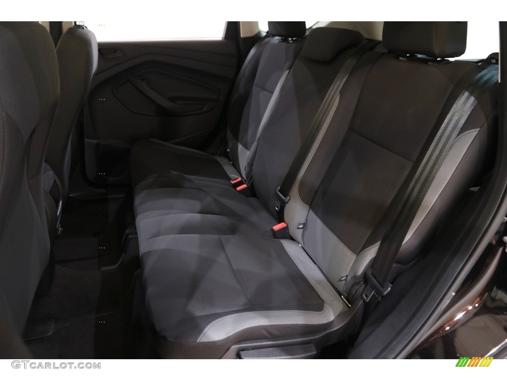 2013 Escape S - Kodiak Brown Metallic / Charcoal Black photo #15