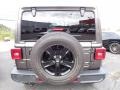 Granite Crystal Metallic - Wrangler Unlimited Altitude 4x4 Photo No. 4