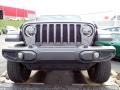 Granite Crystal Metallic - Wrangler Unlimited Altitude 4x4 Photo No. 9