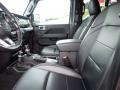 Granite Crystal Metallic - Wrangler Unlimited Altitude 4x4 Photo No. 11