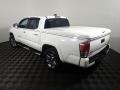 Super White - Tacoma Limited Double Cab 4x4 Photo No. 15