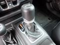 Granite Crystal Metallic - Wrangler Unlimited Altitude 4x4 Photo No. 17