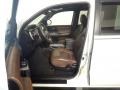 Hickory Front Seat Photo for 2018 Toyota Tacoma #142932078