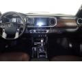 Super White - Tacoma Limited Double Cab 4x4 Photo No. 27