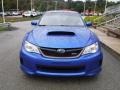 Plasma Blue Pearl - Impreza WRX 4 Door Photo No. 12