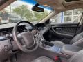 2011 Bordeaux Reserve Red Ford Taurus Limited  photo #3