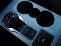 2021 Ford Bronco Sport Ebony Interior Transmission Photo