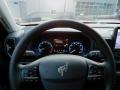Ebony Steering Wheel Photo for 2021 Ford Bronco Sport #142932984