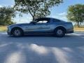 Sterling Gray - Mustang GT Coupe Photo No. 2