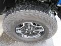 2021 Hydro Blue Pearl Jeep Gladiator Rubicon 4x4  photo #7
