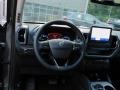 2021 Ford Bronco Sport Navy Pier Interior Dashboard Photo