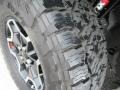 2021 Hydro Blue Pearl Jeep Gladiator Rubicon 4x4  photo #9