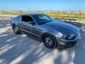 2014 Sterling Gray Ford Mustang GT Coupe  photo #9