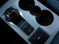 2021 Ford Bronco Sport Navy Pier Interior Transmission Photo