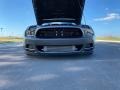 2014 Sterling Gray Ford Mustang GT Coupe  photo #11