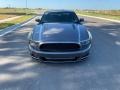 Sterling Gray - Mustang GT Coupe Photo No. 12
