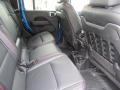 2021 Hydro Blue Pearl Jeep Gladiator Rubicon 4x4  photo #14